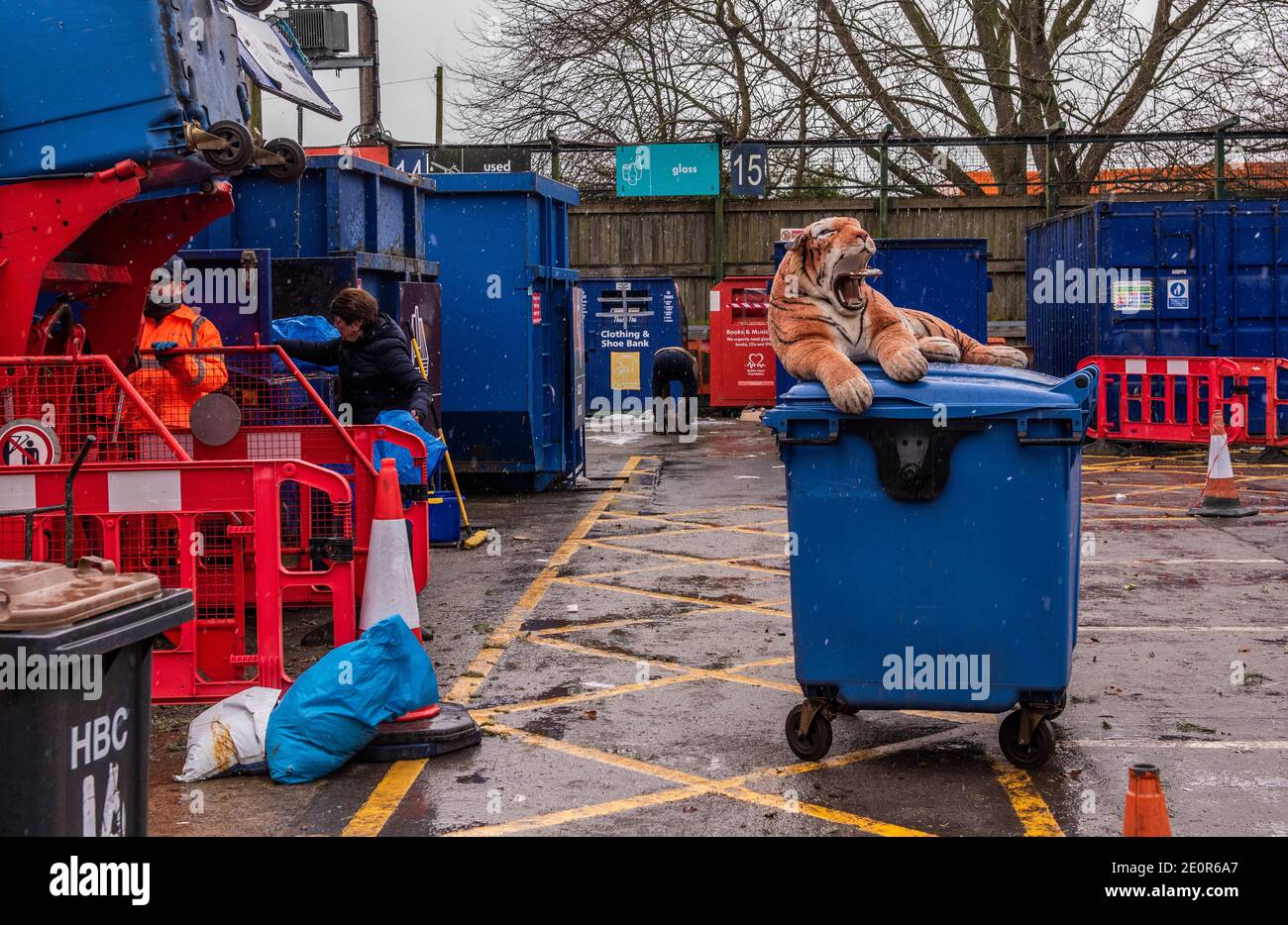 Bit of fun hires stock photography and images Alamy