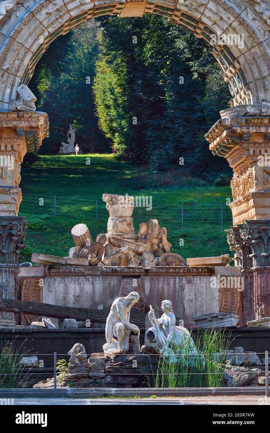 Habsburg architecture hires stock photography and images Alamy