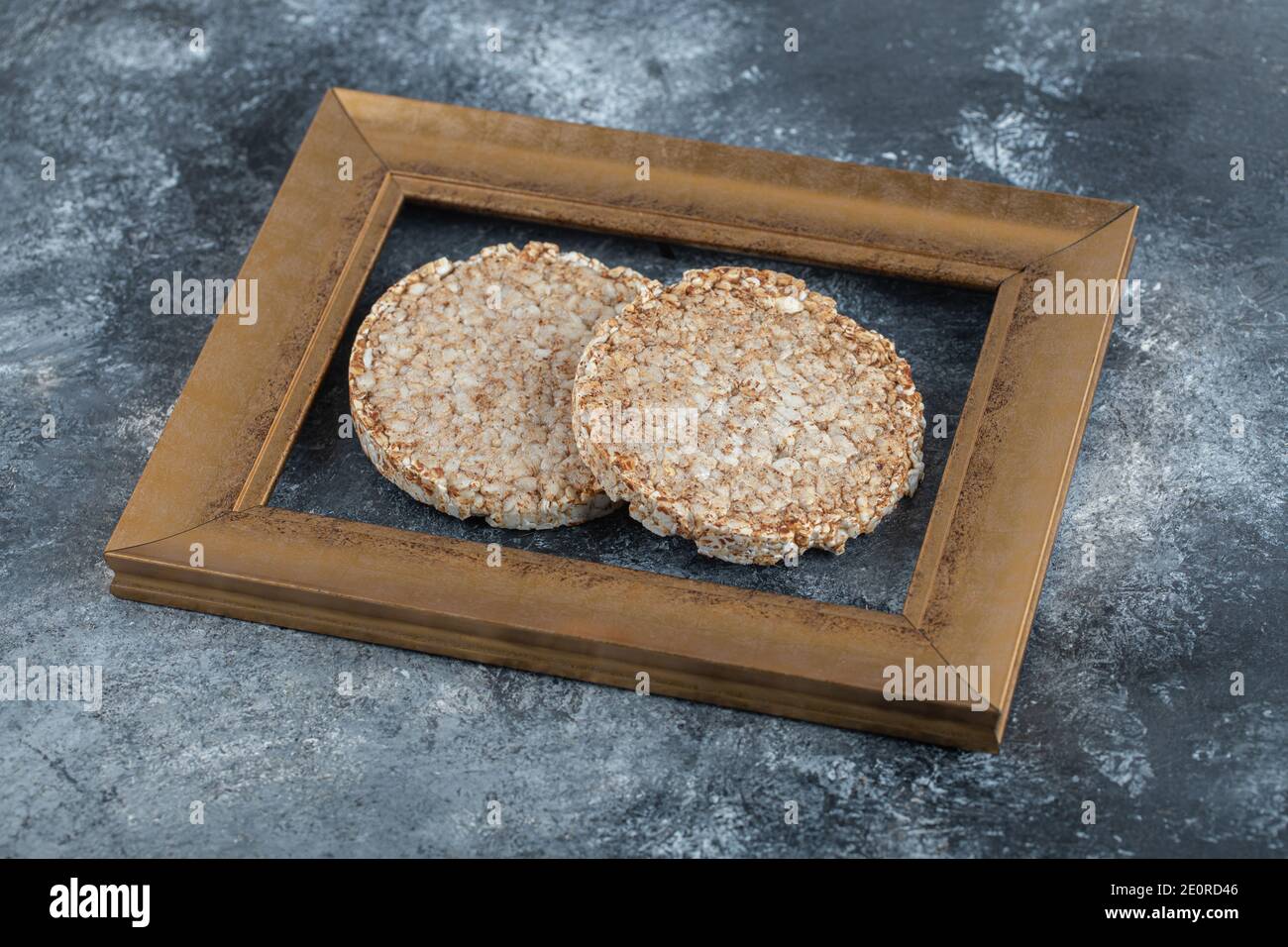 Rice bread hi-res stock photography and images - Alamy