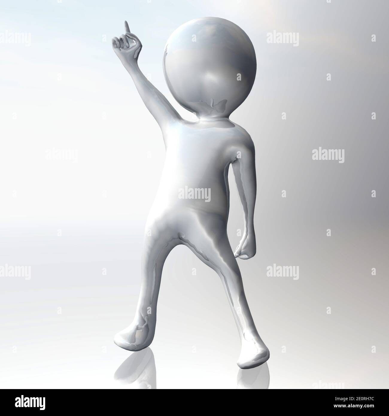 Stickman Business Doodle Business Clipart Cartoon People -  Hong Kong