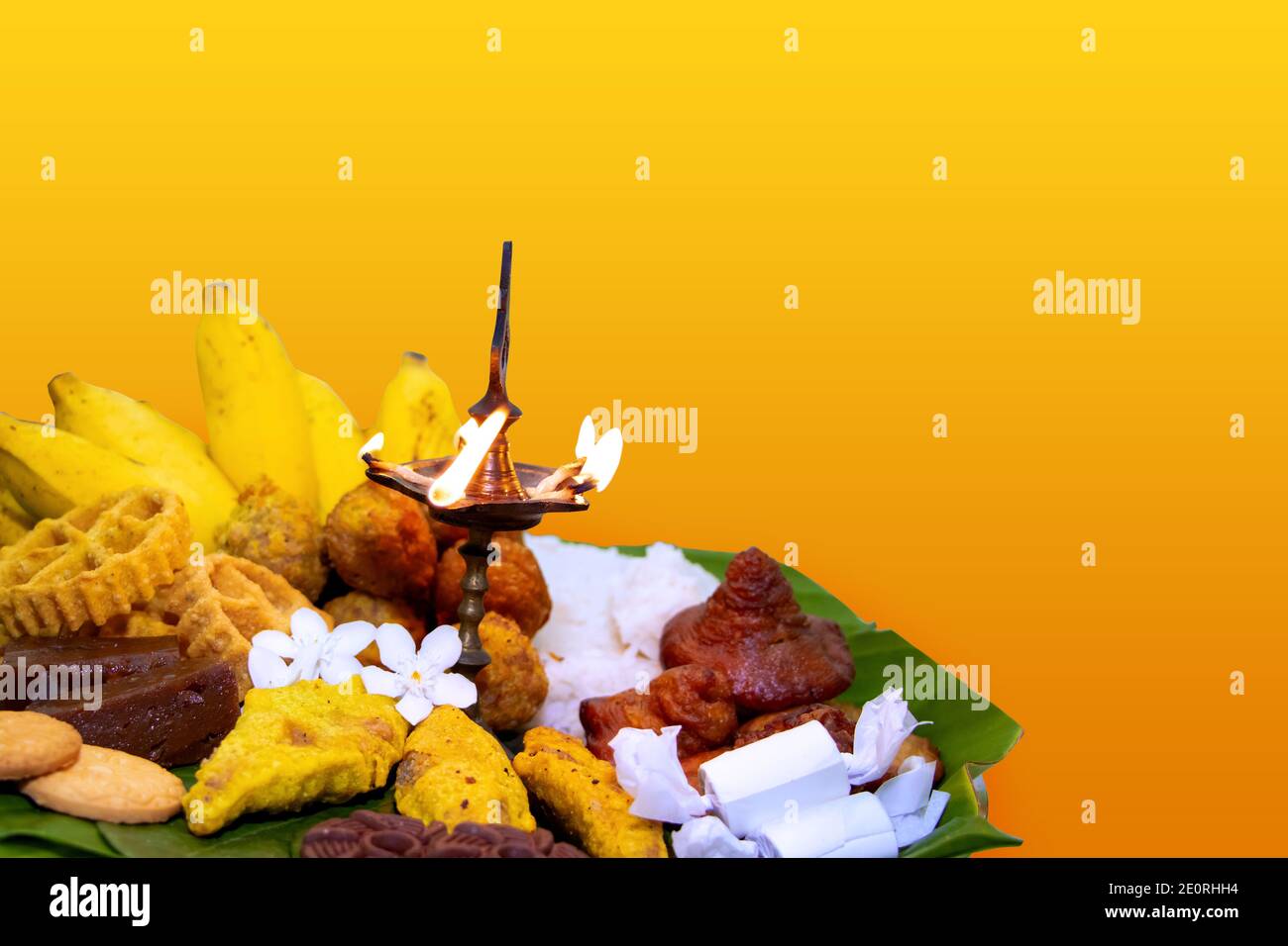 Tamil new year food hi-res stock photography and images - Alamy