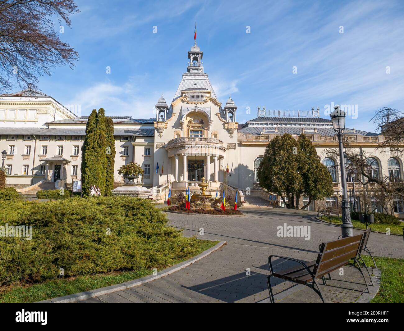 King casino romania