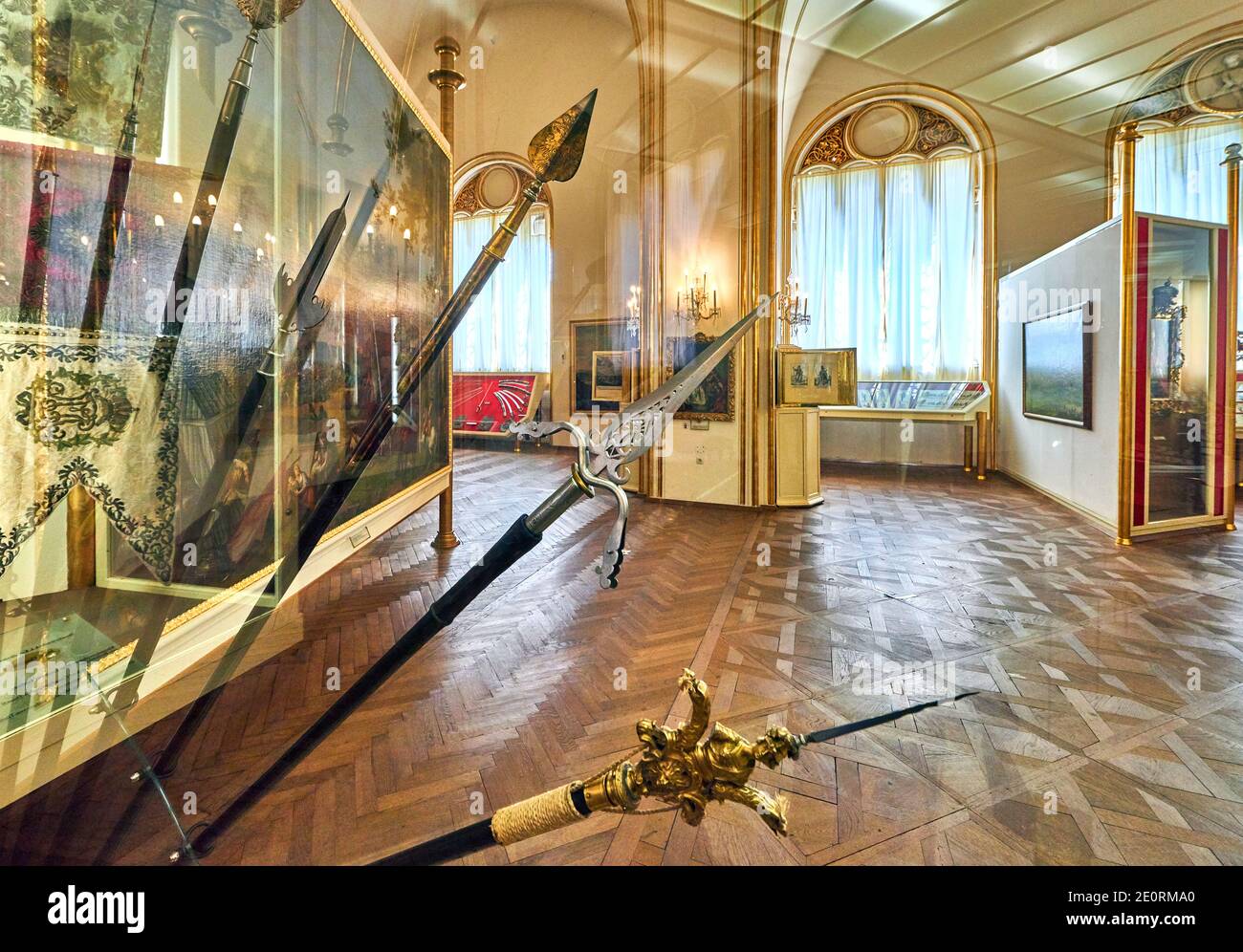 Military Museum Vienna High Resolution Stock Photography And Images Alamy