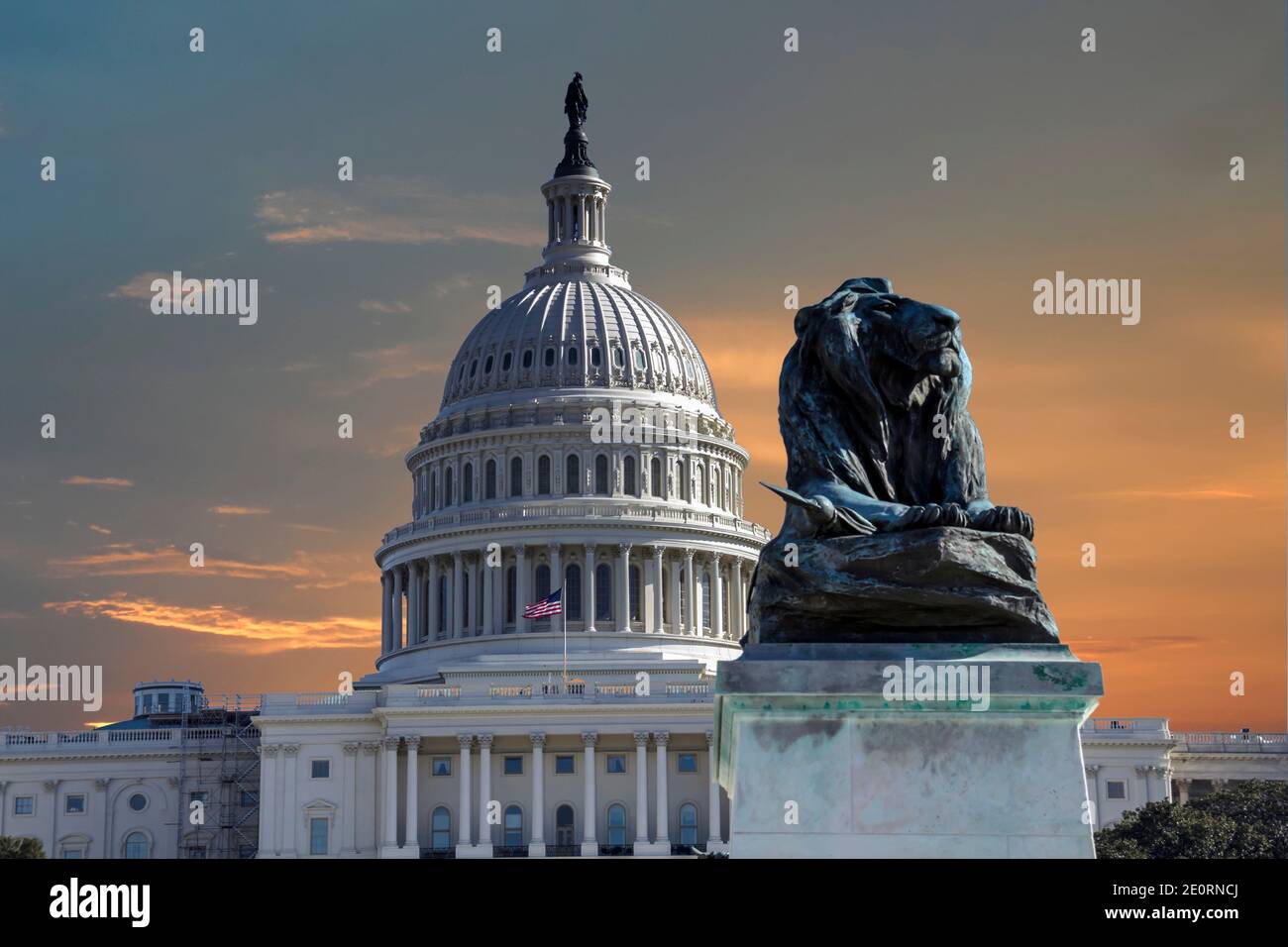 Politics dc hi-res stock photography and images - Alamy
