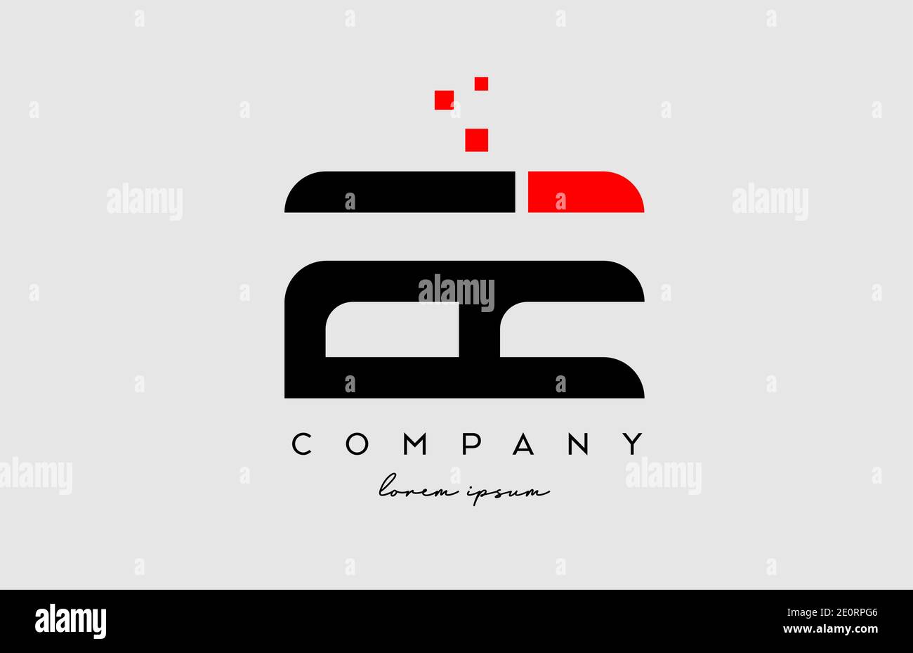 Ee Icon High Resolution Stock Photography And Images Alamy