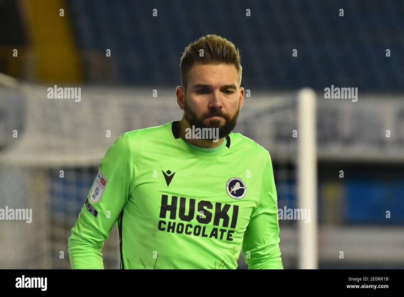 GALLERY: Sky Blues set sights on Millwall - News - Coventry City