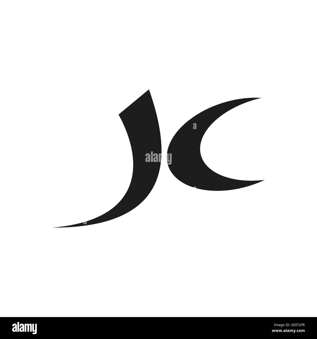 Creative abstract letter ck logo design. Linked letter kc logo design Stock  Vector Image & Art - Alamy