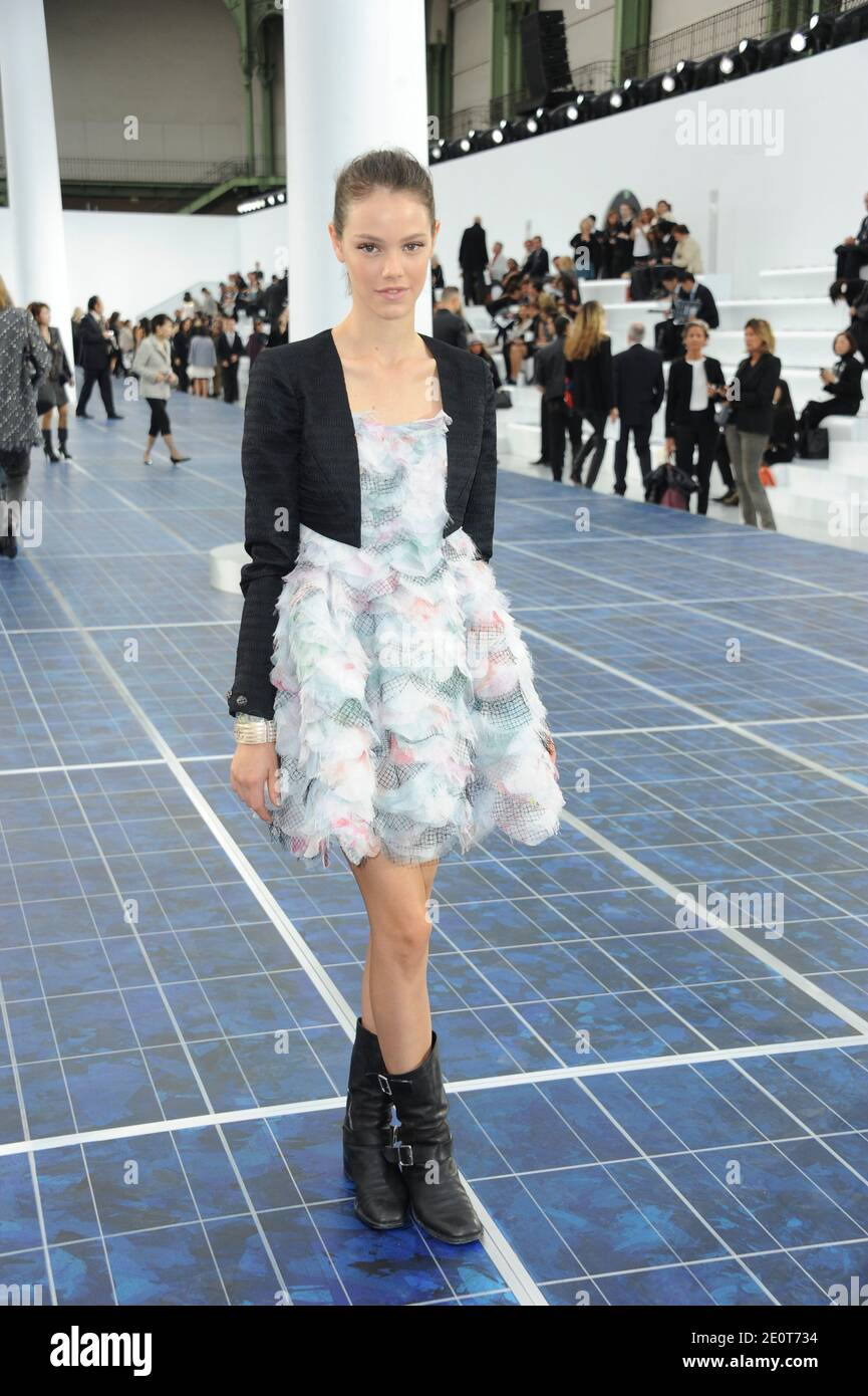 chanel 2013 spring