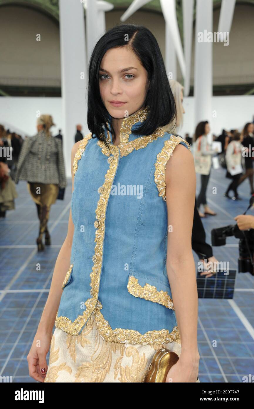 chanel 2013 spring