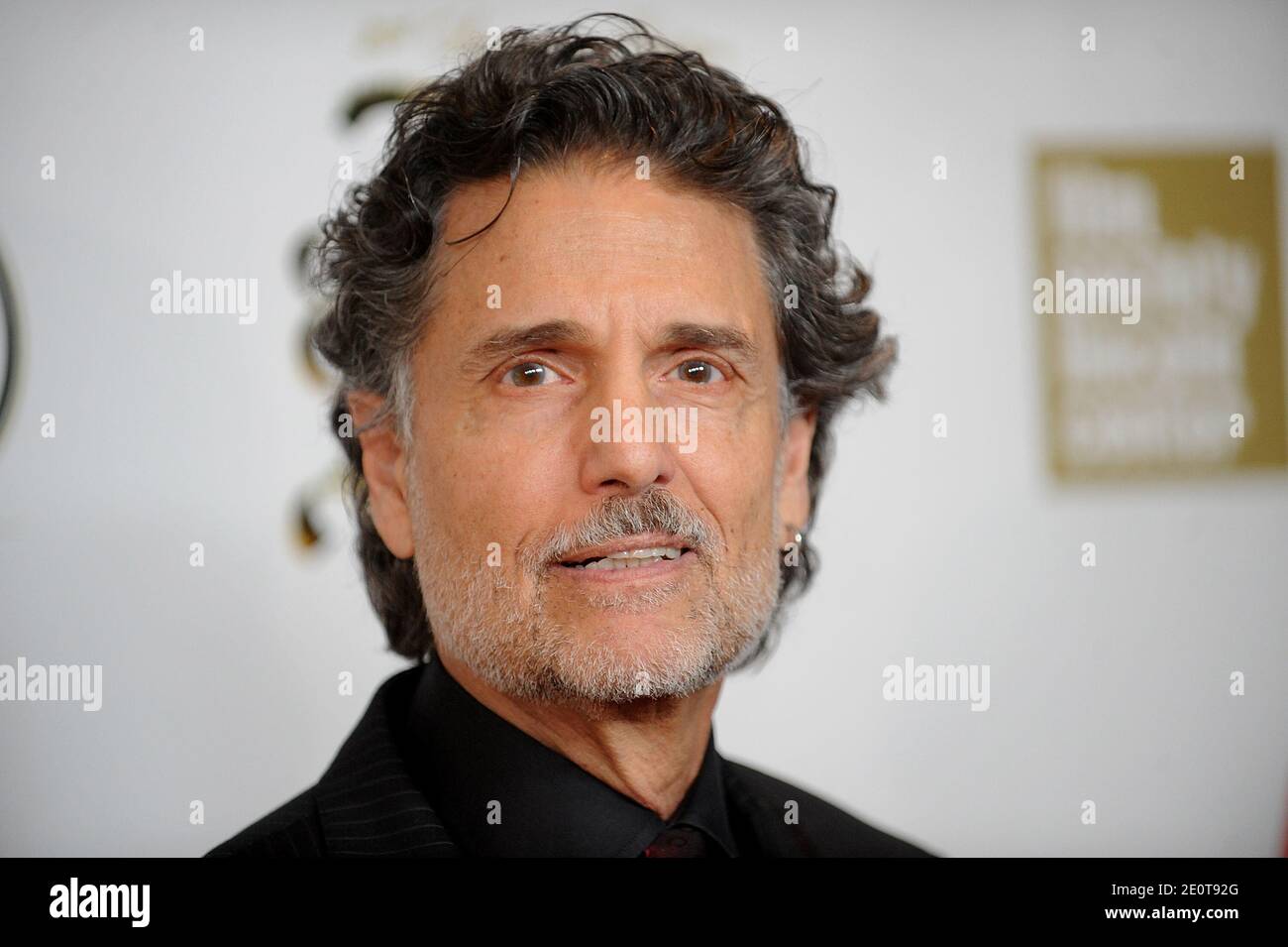 Chris Sarandon attending 'The Princess Bride' screening during the 2012 New York Film Festival at Alice Tully Hall in New York City, NY, USA, on October 0, 2012. Photo by Brad Barket/ABACAPRESS.COM Stock Photo