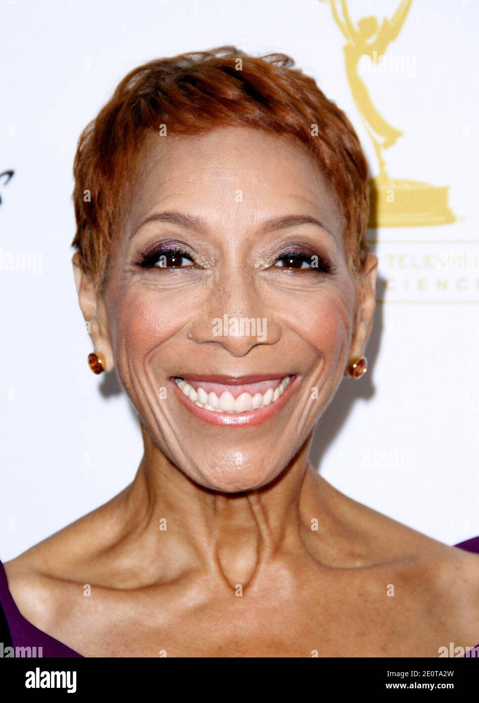 Rita Owens attends the Steel Magnolias Premiere at the Paris Theater in New York City, NY, USA, on October 3, 2012. Photo by Donna Ward/ABACAPRESS.COM Stock Photo