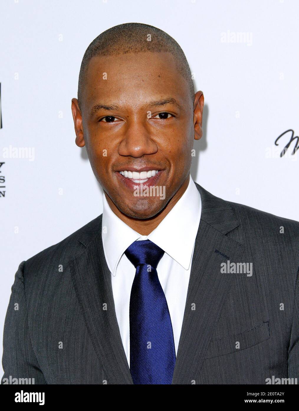 Tory Kittles attends the Steel Magnolias Premiere at the Paris Theater in New York City, NY, USA, on October 3, 2012. Photo by Donna Ward/ABACAPRESS.COM Stock Photo