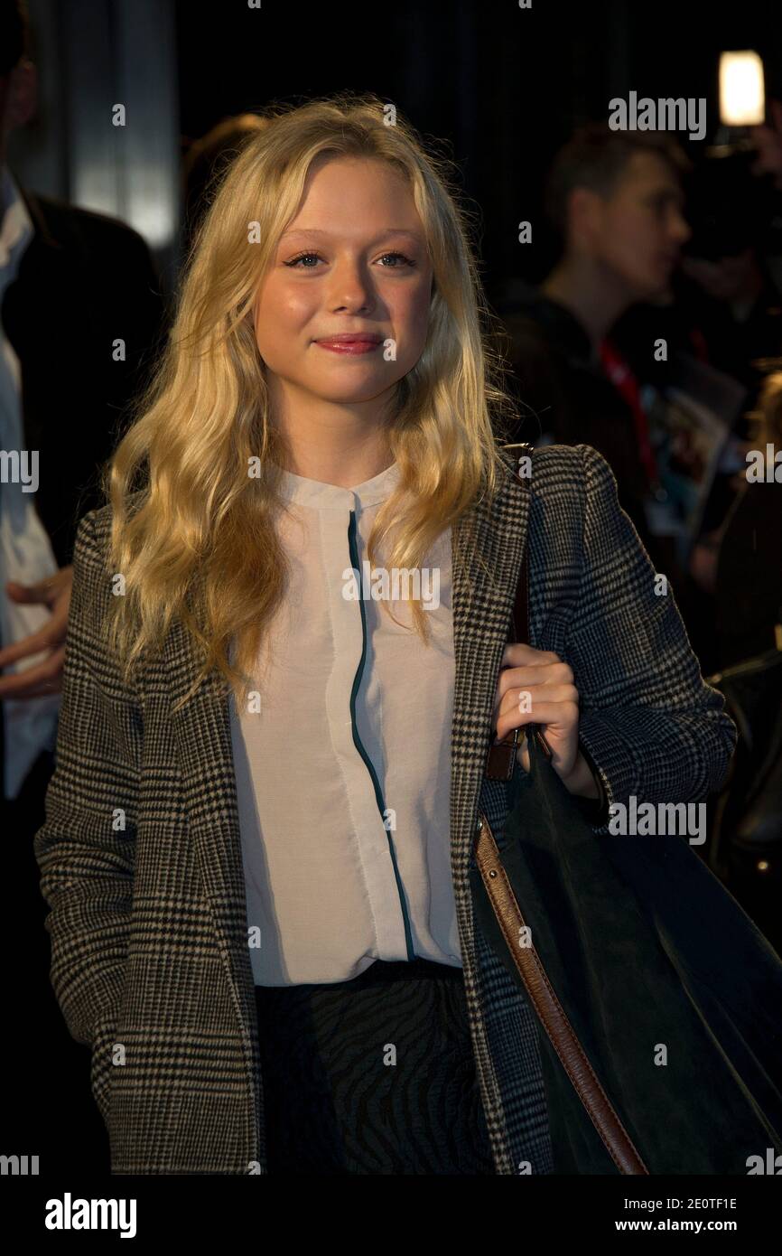 Naomi battrick hi-res stock photography and images - Alamy