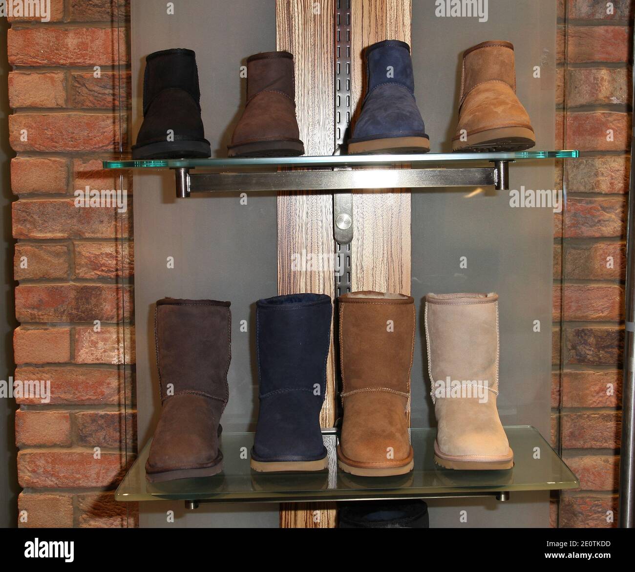 Ugg australia hi-res stock photography and images - Page 2 - Alamy