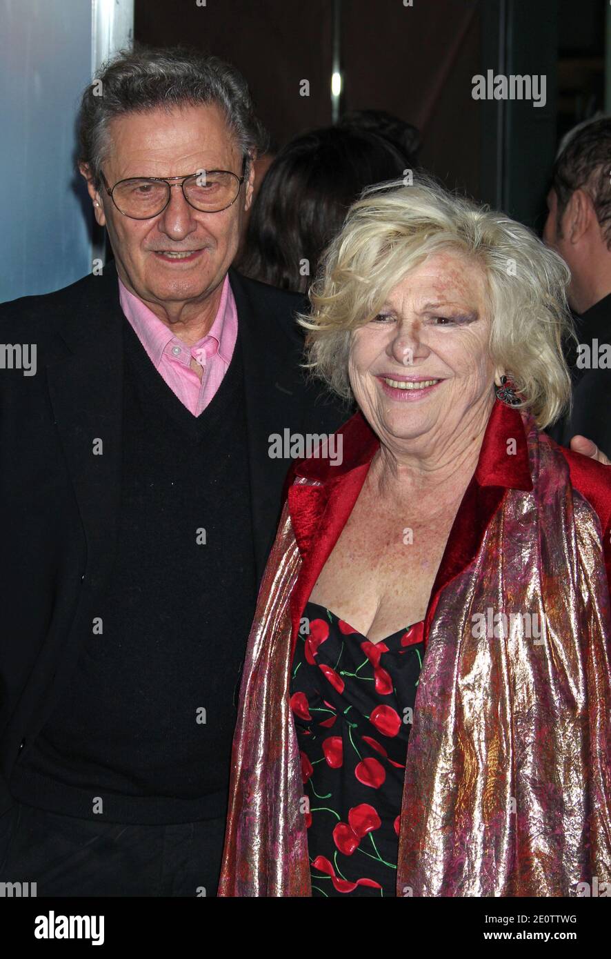 Joseph bologna and renee taylor hires stock photography and images Alamy