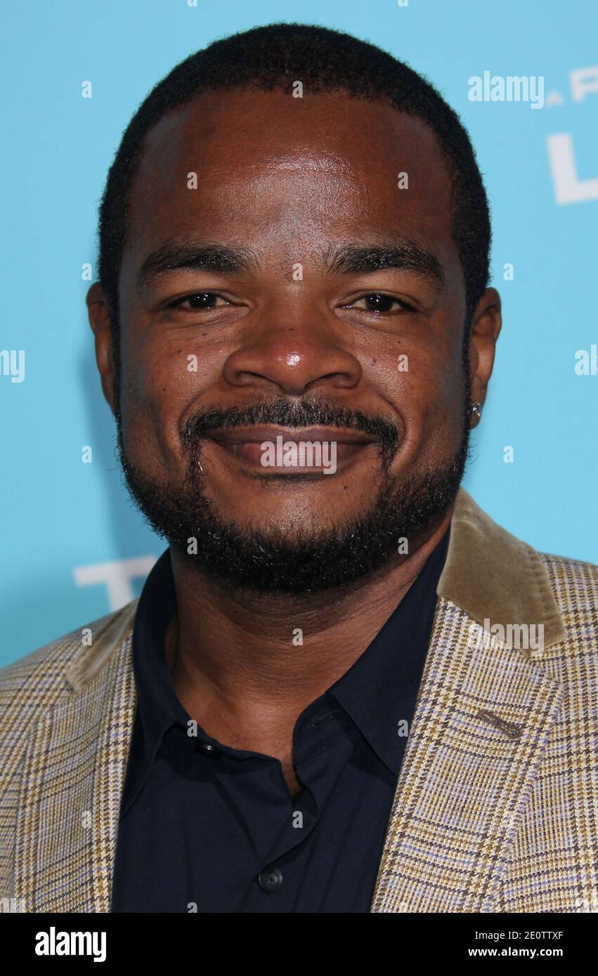 F. Gary Gray, The Premiere for Paramount Pictures Flight at the