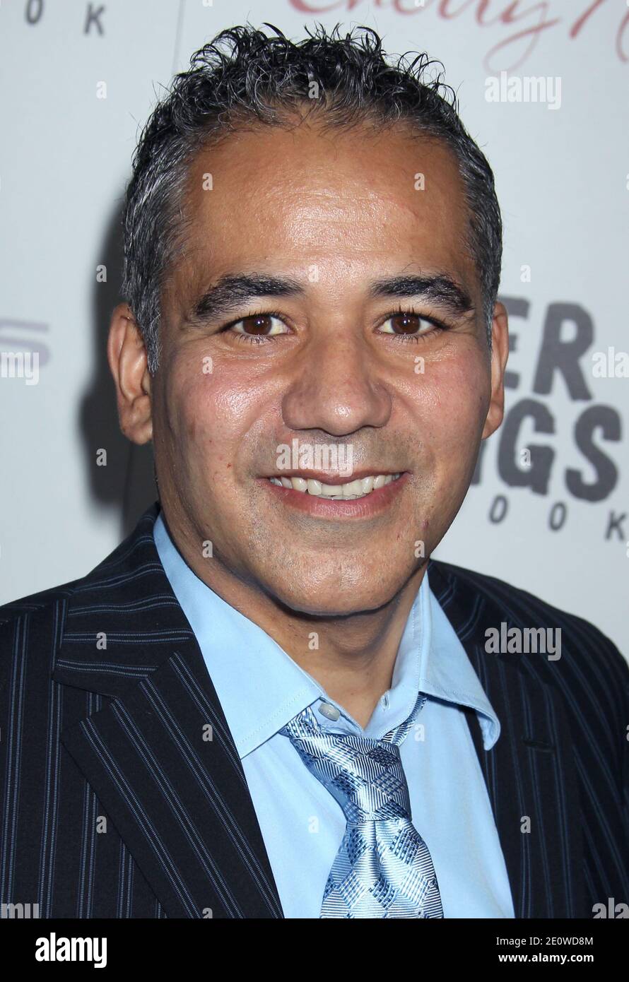 John Ortiz The Weinstein Company s Premiere For Silver Linings john-ortiz-the-weinstein-company-s-premiere-for-silver-linings