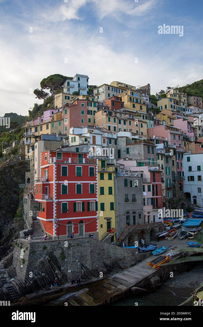 Sentiero Liguria High Resolution Stock Photography and Images - Alamy