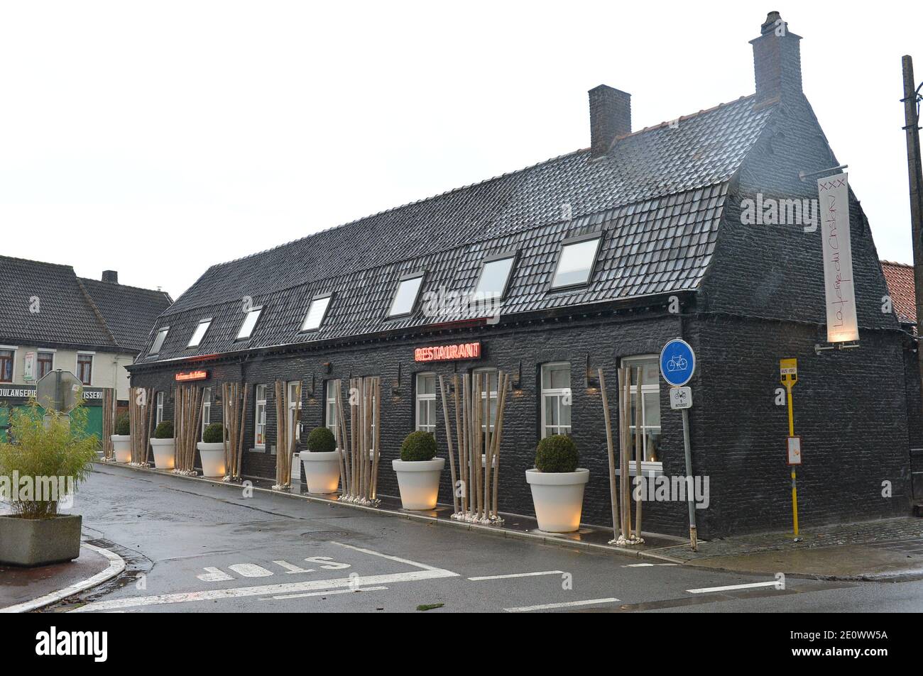 Nechin hi-res stock photography and images - Alamy