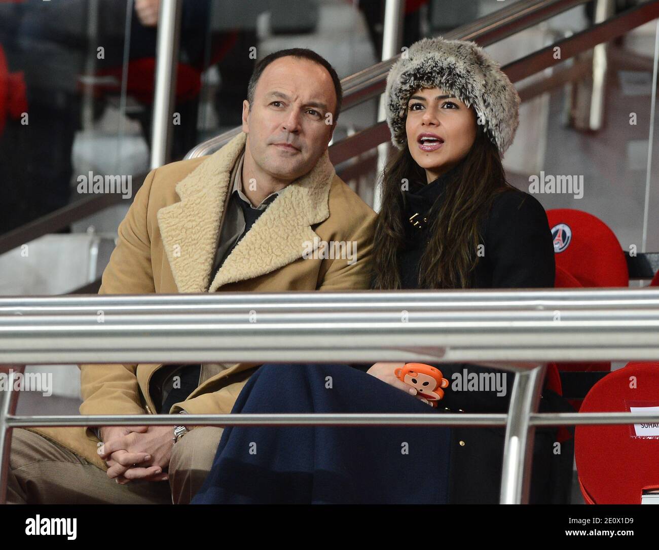 Catalina Denis High Resolution Stock Photography And Images Alamy