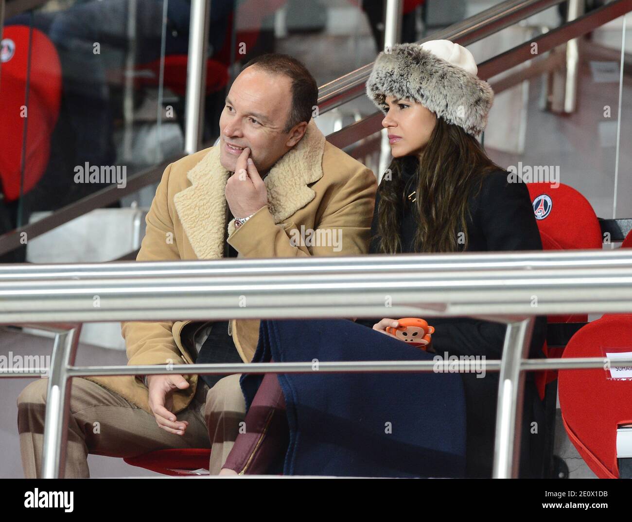 Catalina Denis High Resolution Stock Photography And Images Alamy