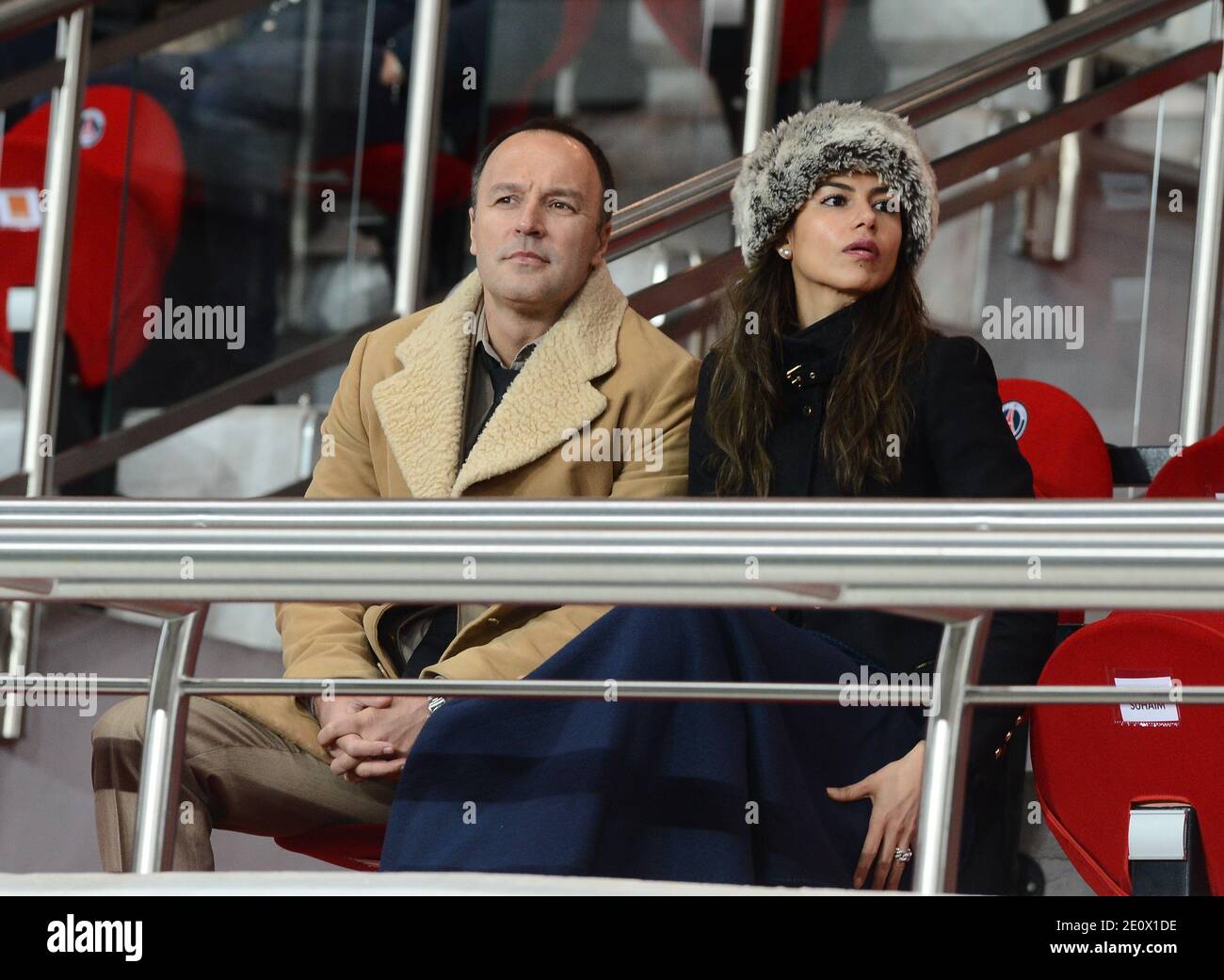 Catalina Denis High Resolution Stock Photography And Images Alamy