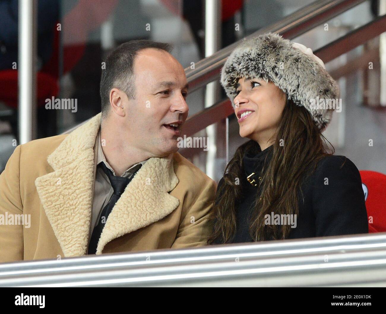 Catalina Denis High Resolution Stock Photography And Images Alamy