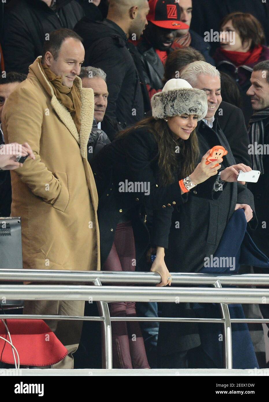 Catalina Denis High Resolution Stock Photography And Images Alamy