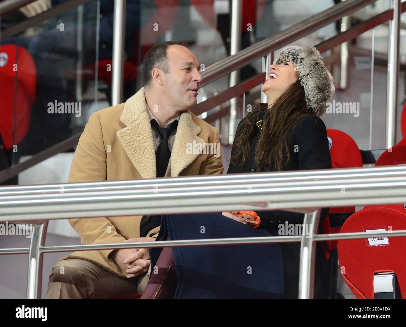 Catalina Denis High Resolution Stock Photography And Images Alamy