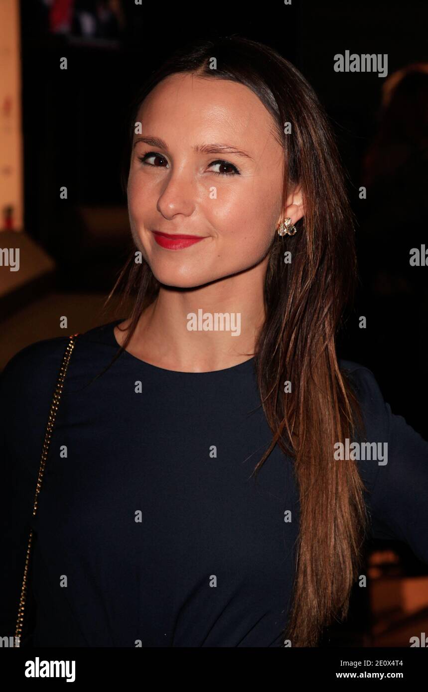 Georgina Bloomberg High Resolution Stock Photography and Images - Alamy