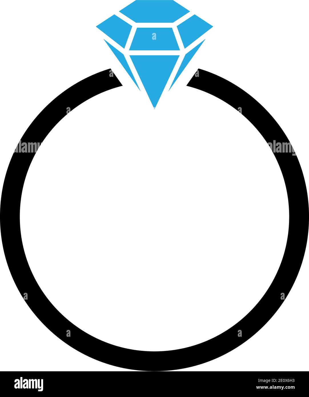 Bride accessory Stock Vector Images - Alamy