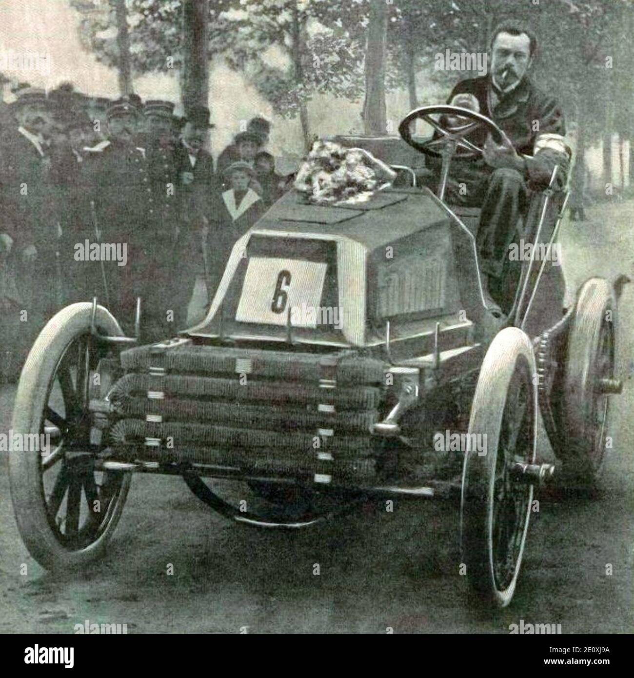 La Vie au Grand Air, 3 Août 1900 - La Vie au Grand Air 1900 Collection - LA84 Library