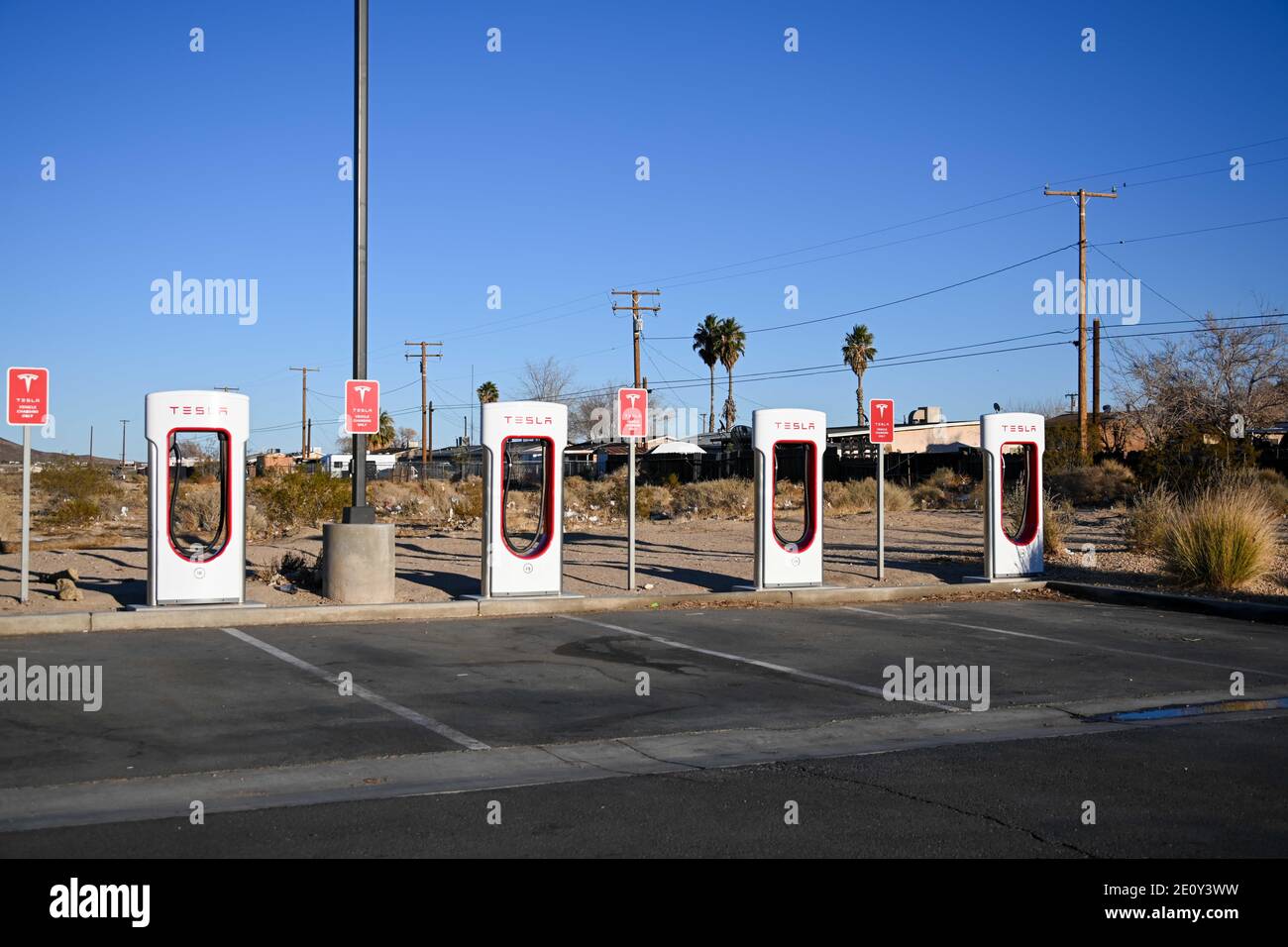 Tesla station hires stock photography and images Alamy
