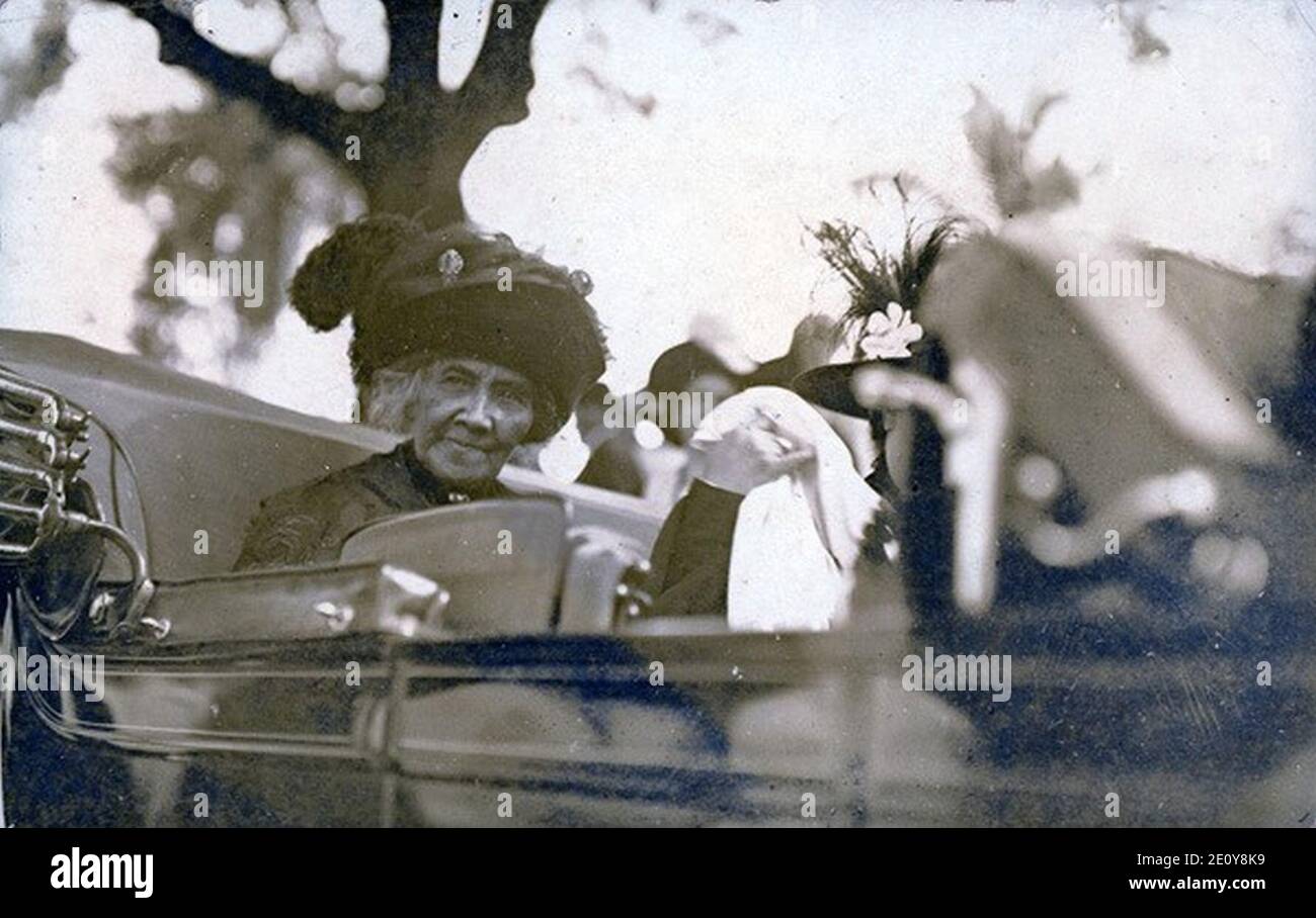Buick 1915
