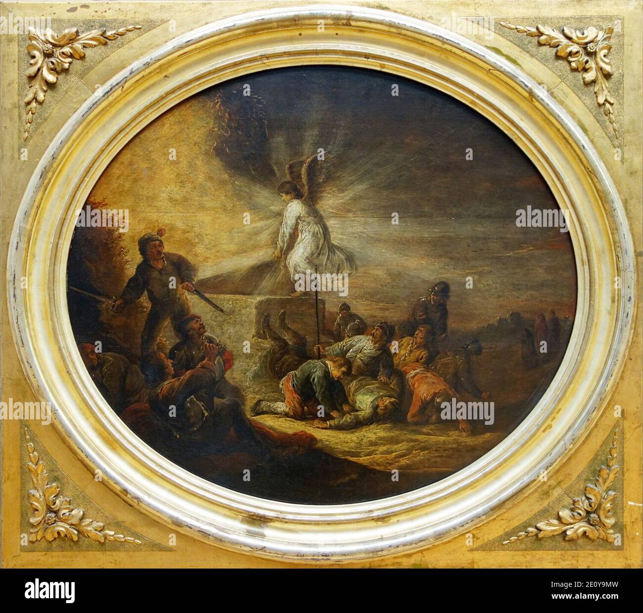 Lille PdBA Cuyp Resurrection Stock Photo Alamy Lille PdBA Cuyp Resurrection Stock Photo Alamy