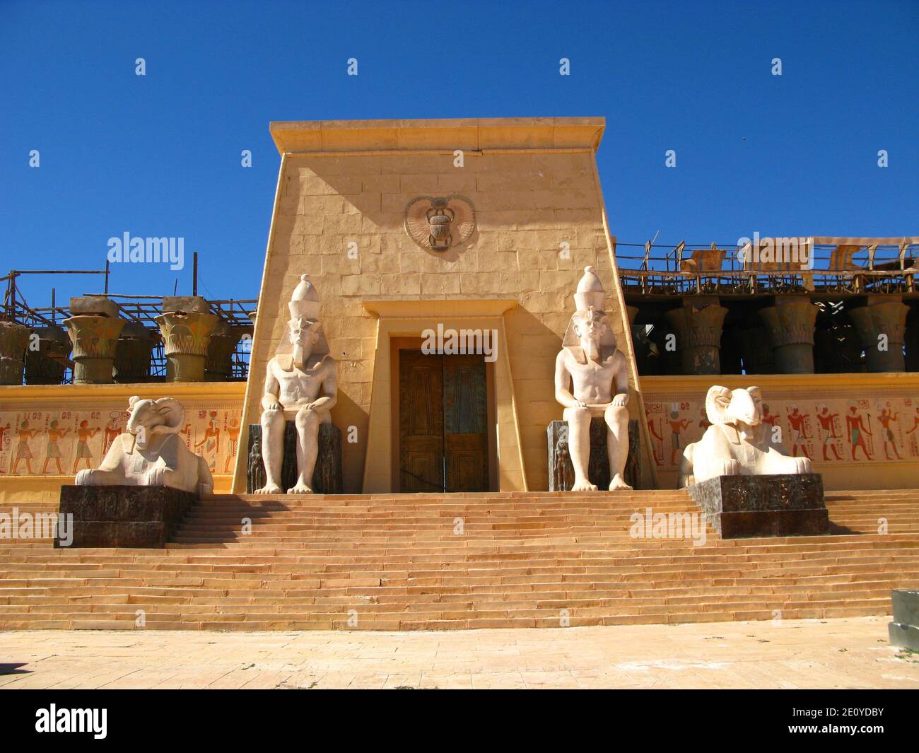 Asterix Cleopatra High Resolution Stock Photography And Images Alamy