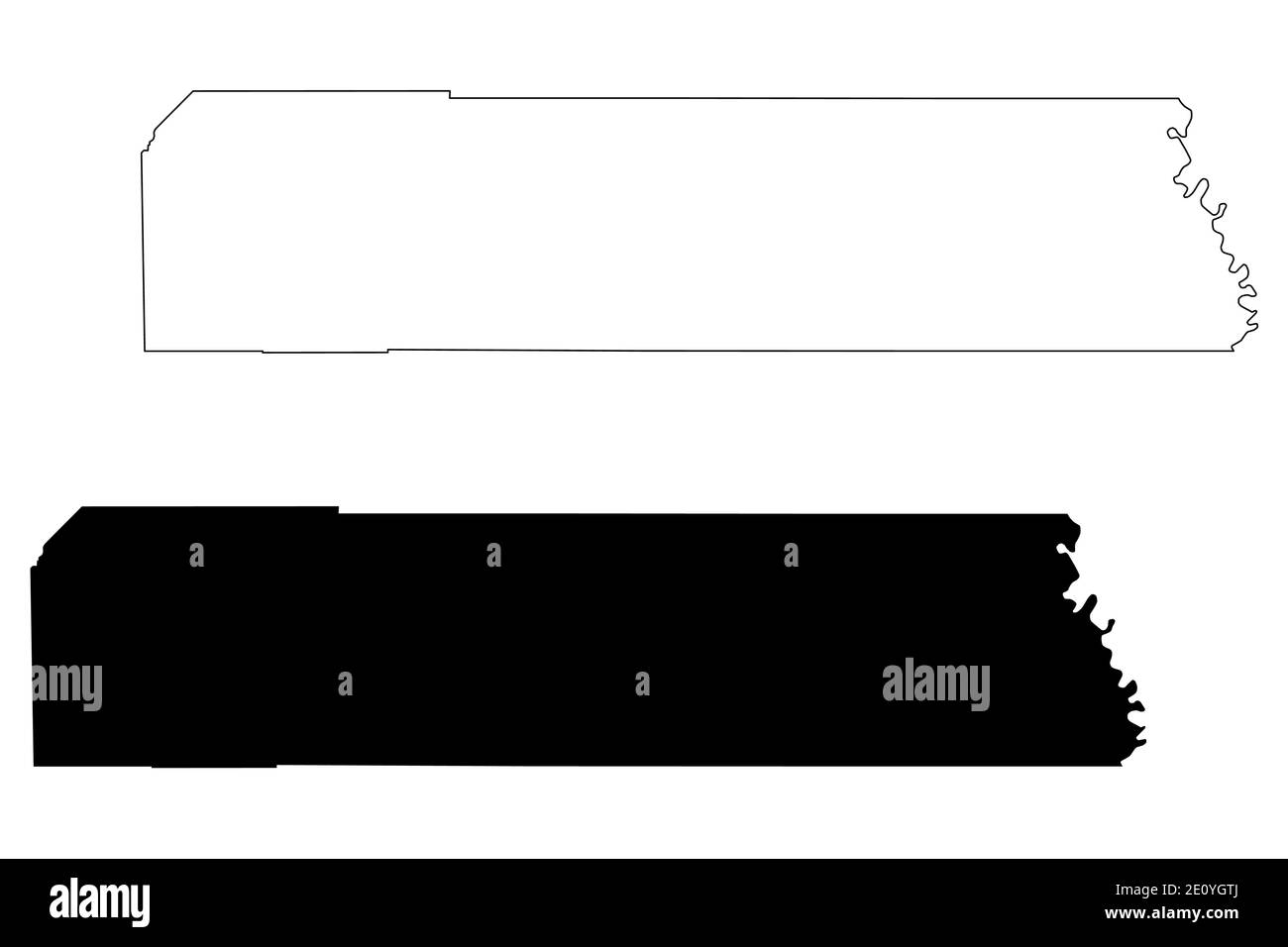 Map of loa utah hires stock photography and images Alamy