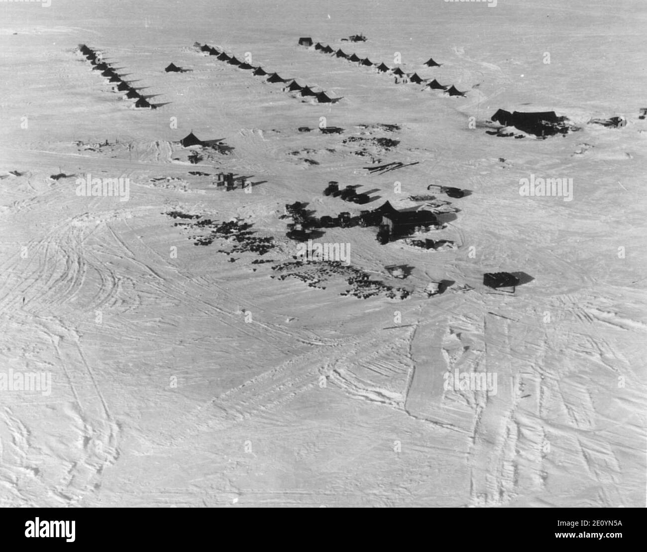 Aerial landscape america Black and White Stock Photos & Images - Alamy