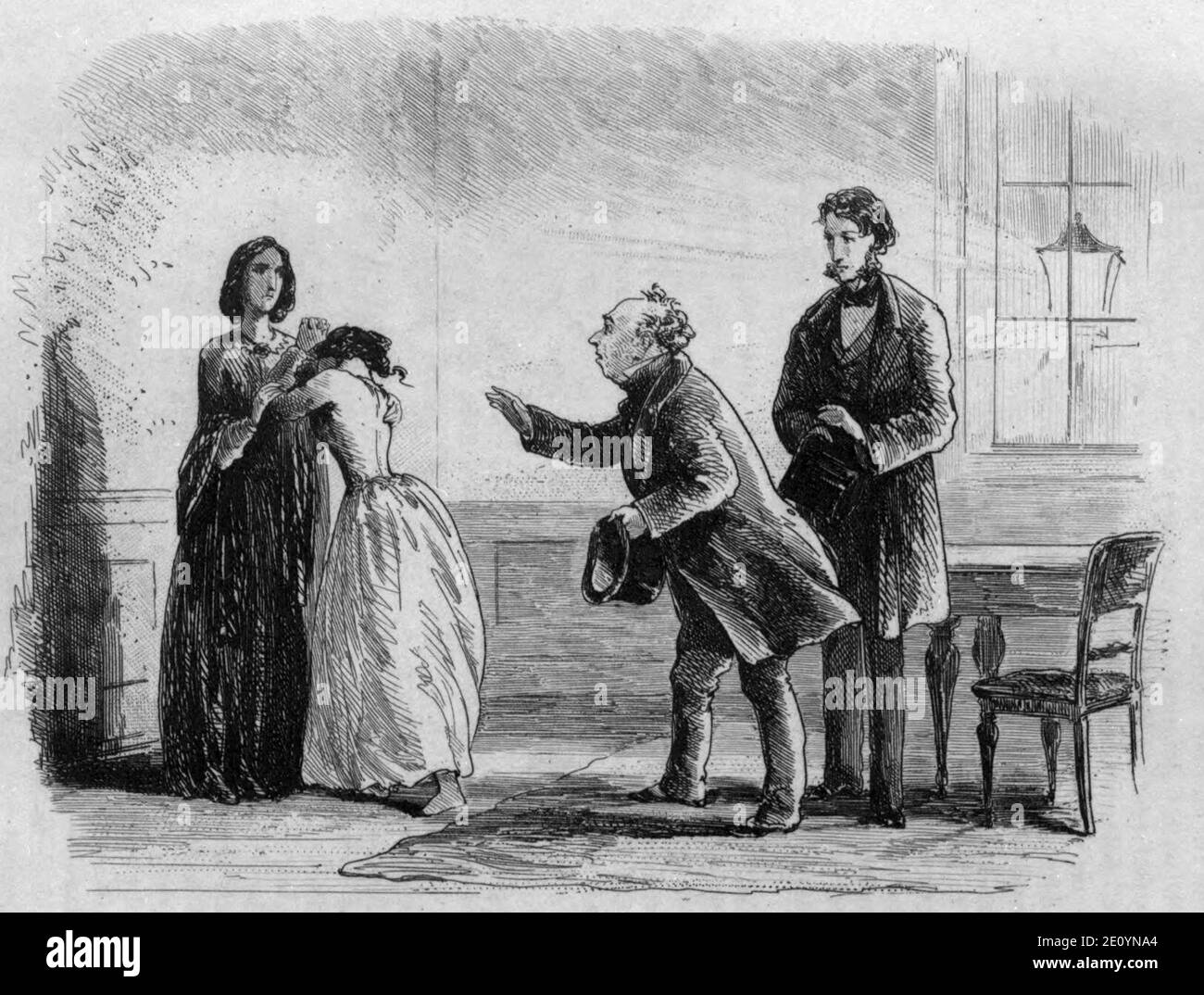 Little Dorrit Five And Twenty Stock Photo Alamy little-dorrit-five-and-twenty-stock-photo-alamy