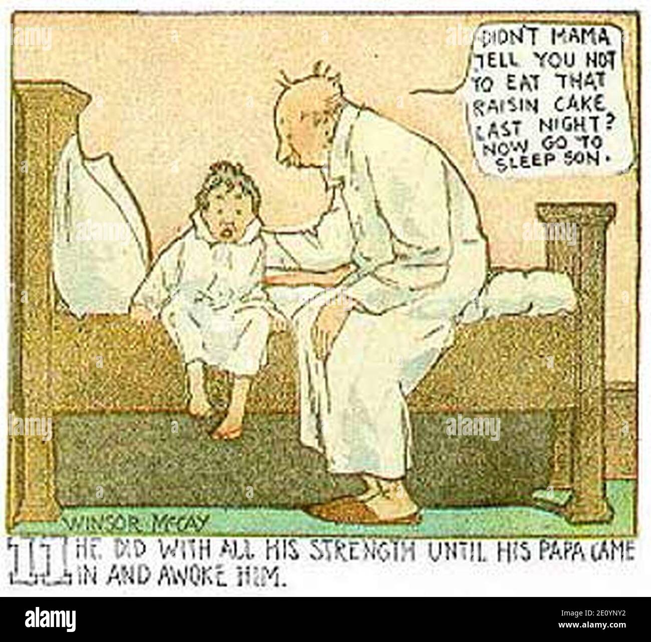 Little Nemo father Stock Photo - Alamy