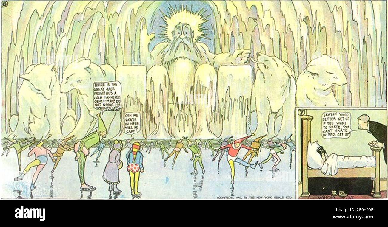 Larue Mccay