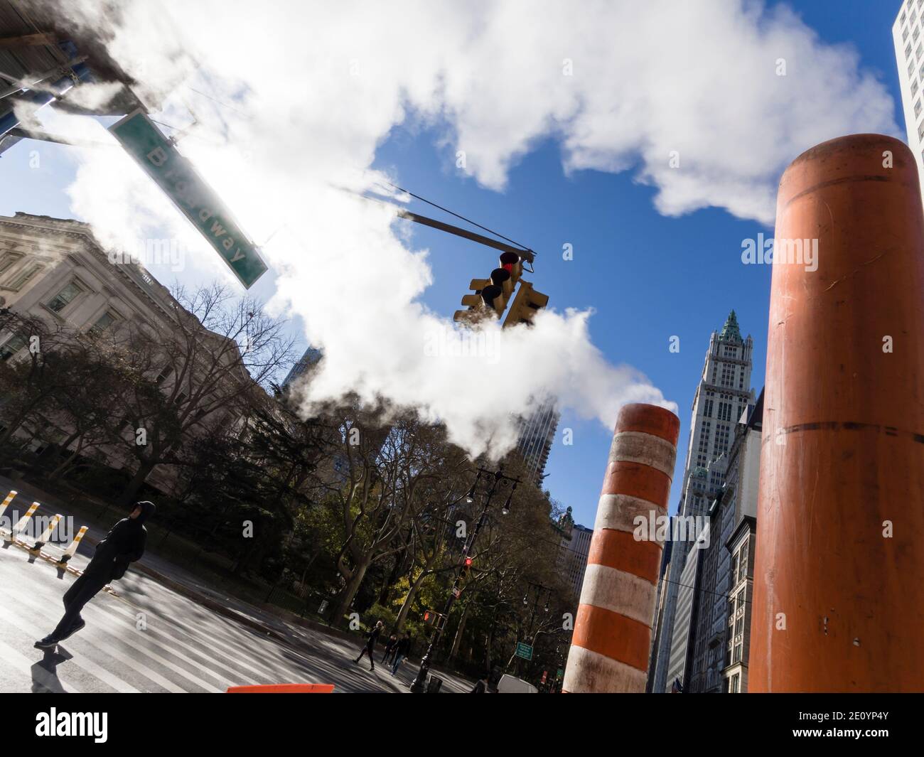 New york steam system hires stock photography and images Alamy