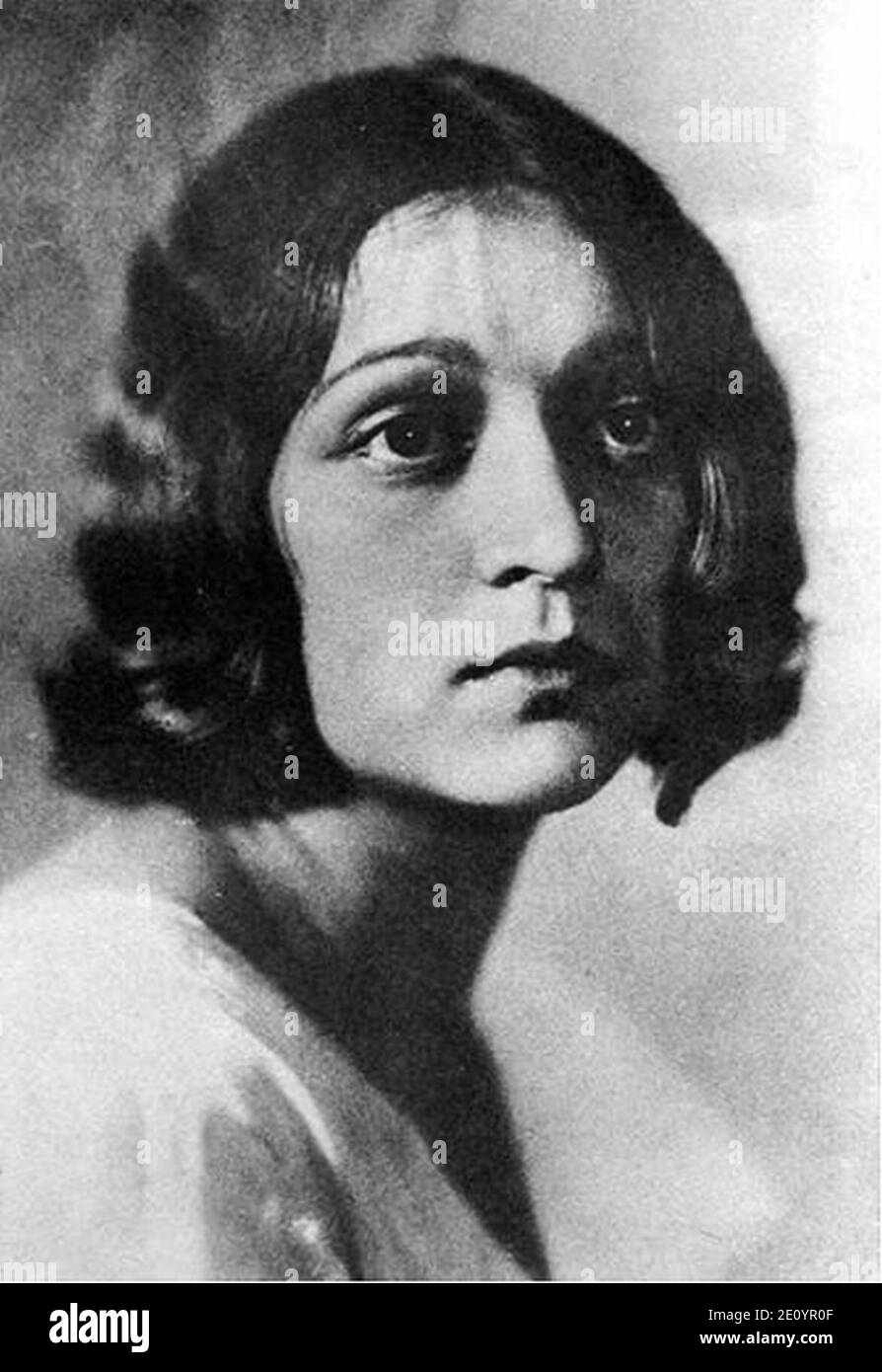 Titova hi-res stock photography and images - Alamy