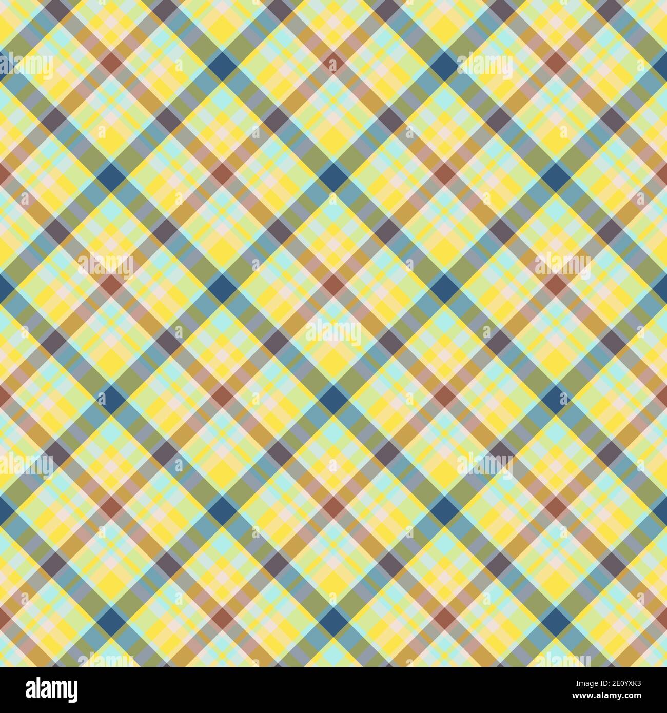 Buffalo plaid twill backdrop hi-res stock photography and images - Alamy