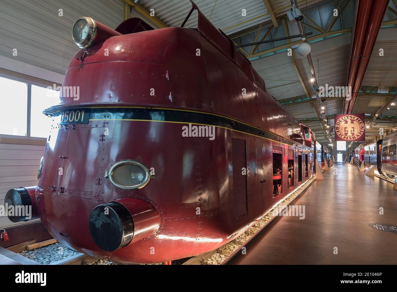 German reichsbahn hi-res stock photography and images - Alamy German reichsbahn hi-res stock photography and images - Alamy