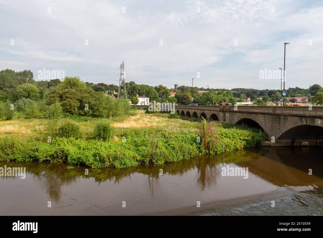 burton-on-trent-bridge-hi-res-stock-photography-and-images-alamy