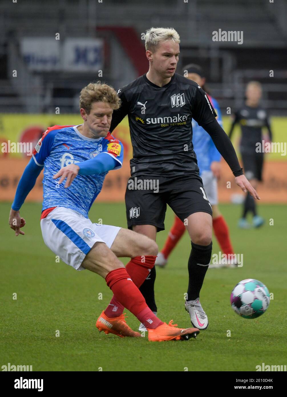 Johannes Van Den Bergh High Resolution Stock Photography And Images Alamy