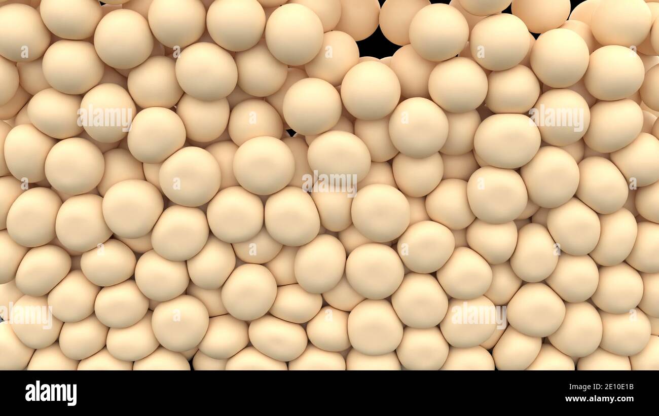 3d fat cells for medical concept Science animation serum through the skin 3d render Stock Photo - Alamy 3d fat cells for medical concept Science animation serum through the skin 3d render Stock Photo - Alamy