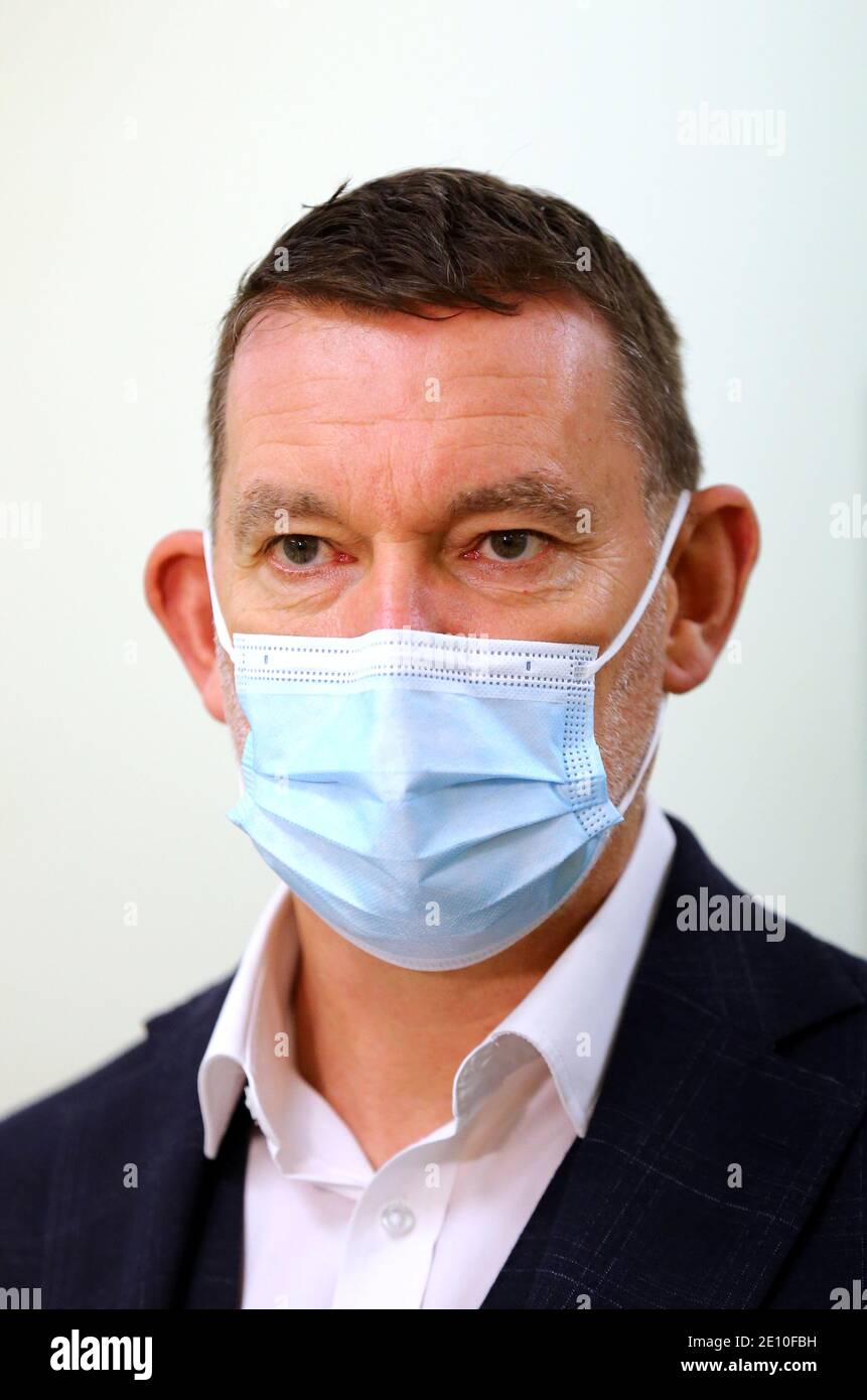 Princess royal hospital hayward's heath hires stock photography and