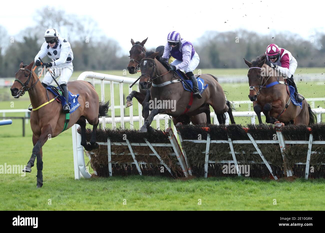 Sarah Kavanagh Racing Sarah kavanagh hi-res stock photography and images - Alamy
